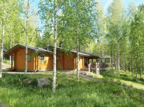 Holiday Home Koivukallio